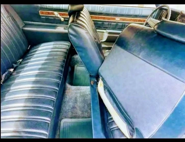 1974 Chevrolet Impala 4th Gen - Image 14 of 20