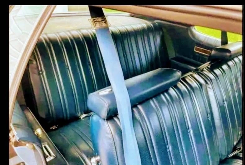 1974 Chevrolet Impala 4th Gen - Image 11 of 20