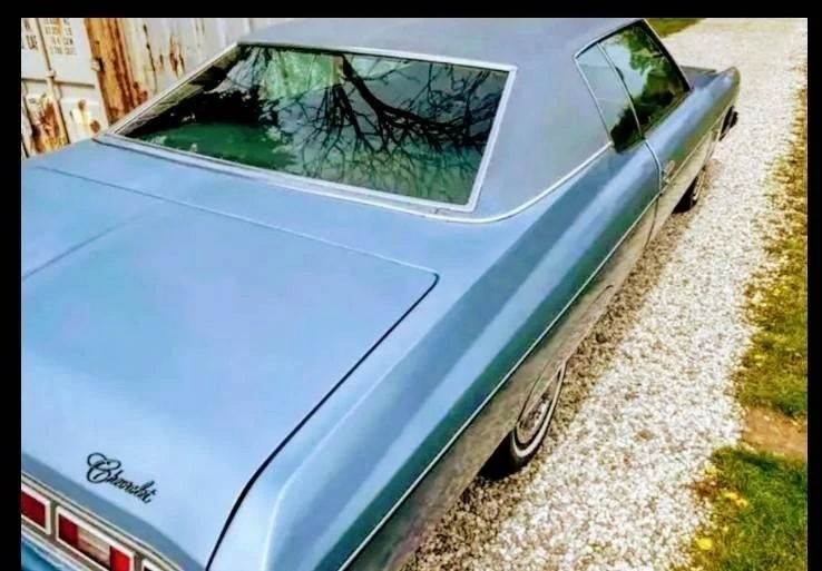 1974 Chevrolet Impala 4th Gen - Image 7 of 20
