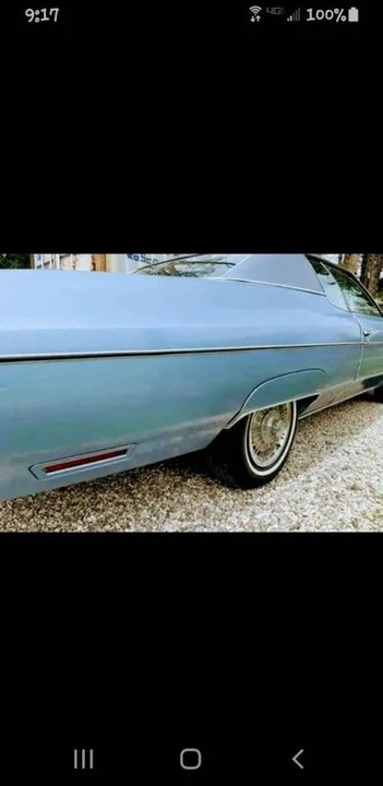 1974 Chevrolet Impala 4th Gen - Image 4 of 20