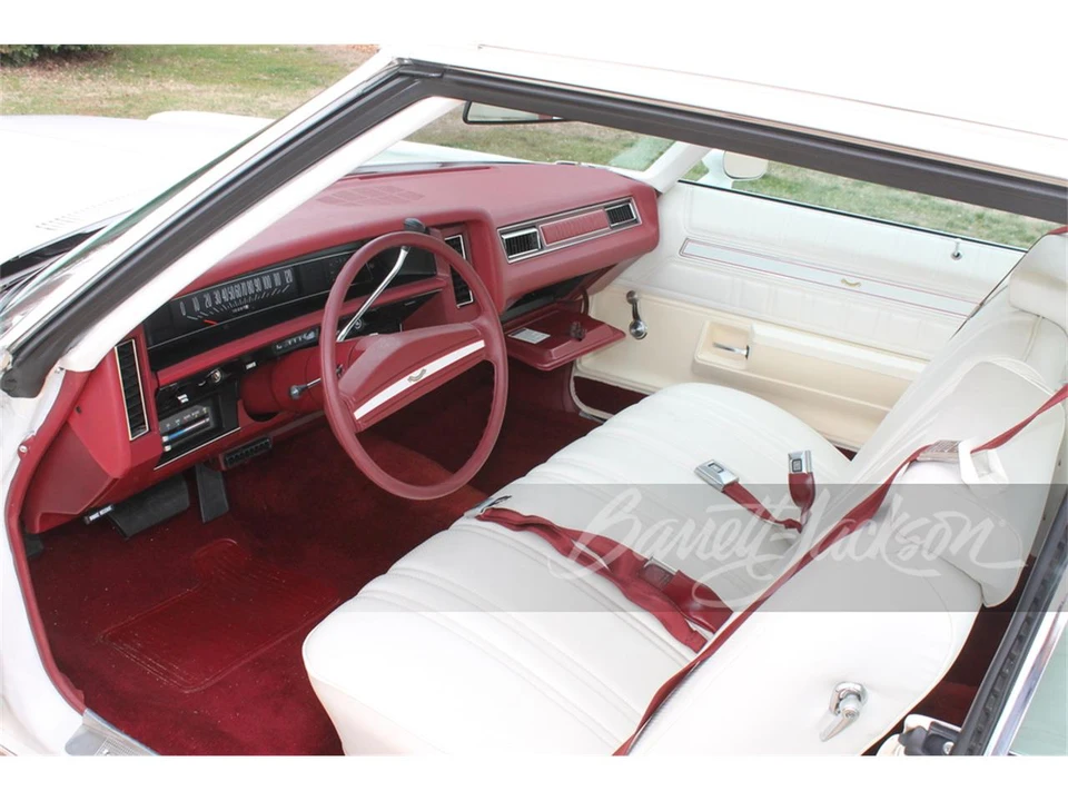 1974 Chevrolet Impala 5th Gen - Image 4 of 6