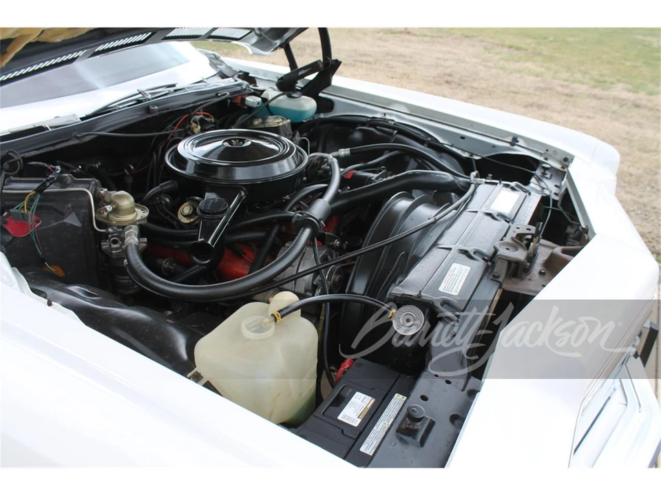 1974 Chevrolet Impala 5th Gen - Image 6 of 6