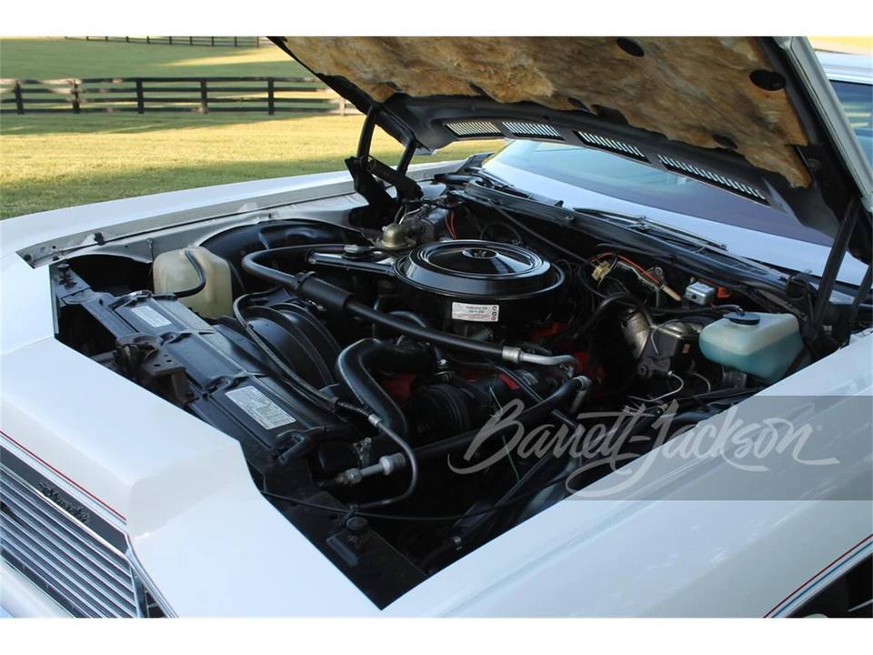 1974 Chevrolet Impala 5th Gen - Image 5 of 6