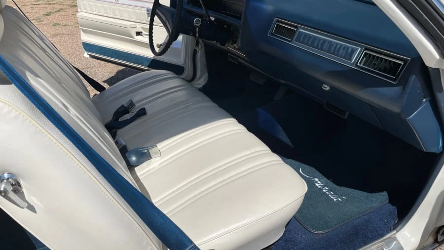 1974 Chevrolet Impala 5th Gen - Image 4 of 7