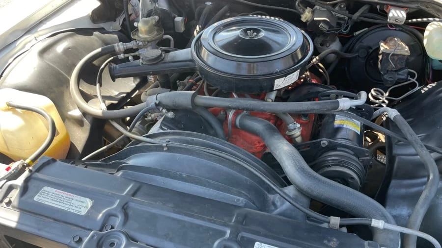 1974 Chevrolet Impala 5th Gen - Image 5 of 7