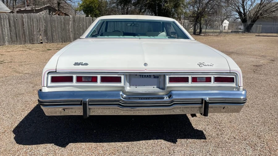 1974 Chevrolet Impala 5th Gen - Image 6 of 7