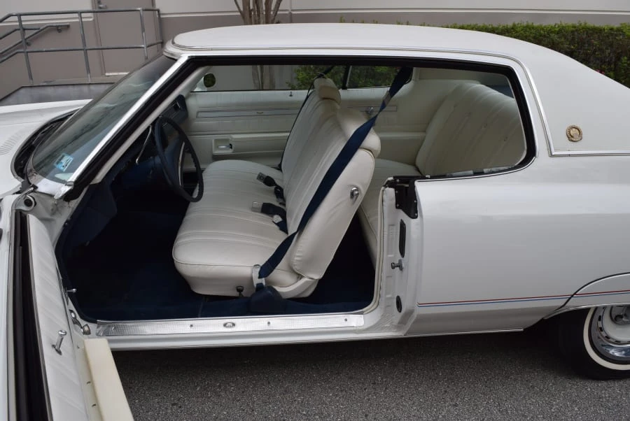 1974 Chevrolet Impala 5th Gen - Image 5 of 11