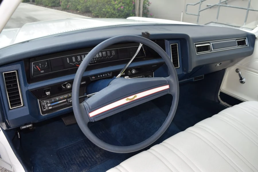 1974 Chevrolet Impala 5th Gen - Image 6 of 11