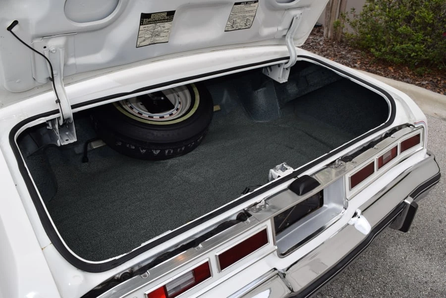 1974 Chevrolet Impala 5th Gen - Image 7 of 11