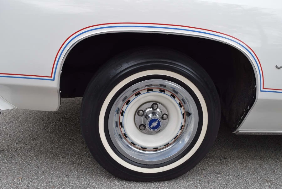 1974 Chevrolet Impala 5th Gen - Image 8 of 11