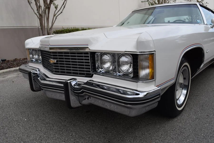 1974 Chevrolet Impala 5th Gen - Image 11 of 11
