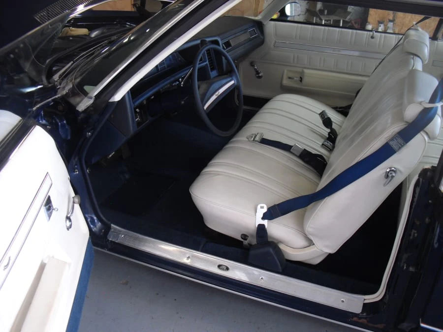 1974 Chevrolet Impala 5th Gen - Image 4 of 8