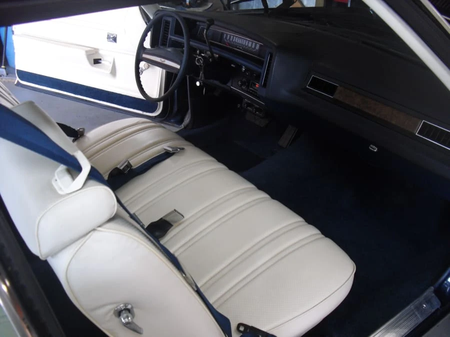 1974 Chevrolet Impala 5th Gen - Image 5 of 8