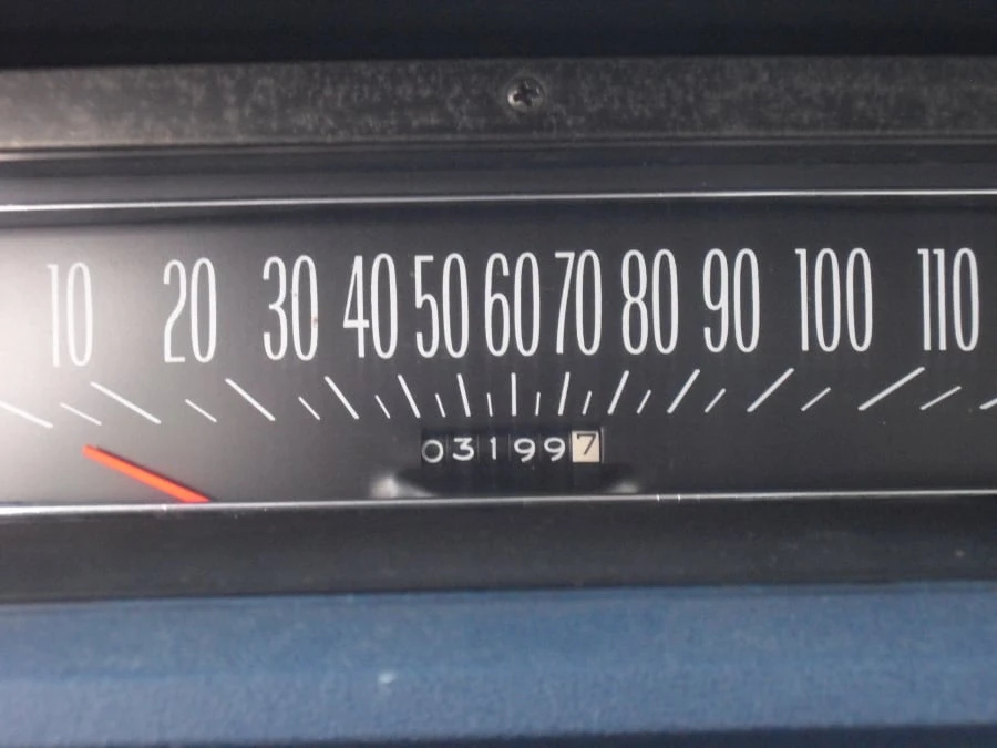 1974 Chevrolet Impala 5th Gen - Image 6 of 8
