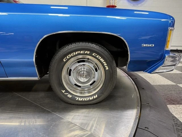 1974 Chevrolet Impala 5th Gen - Image 26 of 31