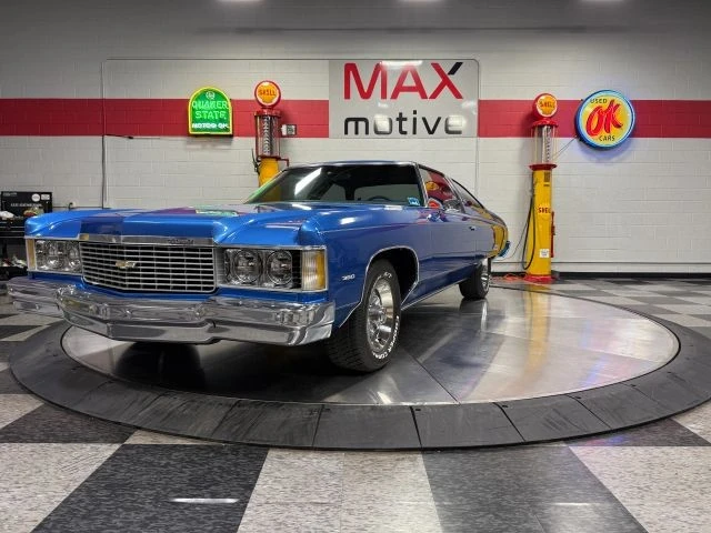 1974 Chevrolet Impala 5th Gen - Image 5 of 31