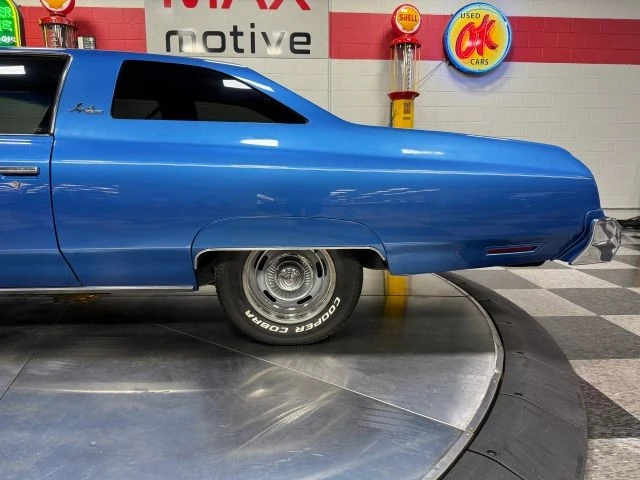 1974 Chevrolet Impala 5th Gen - Image 22 of 31