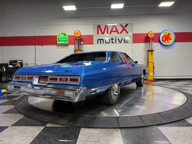 1974 Chevrolet Impala 5th Gen - Image 12 of 31