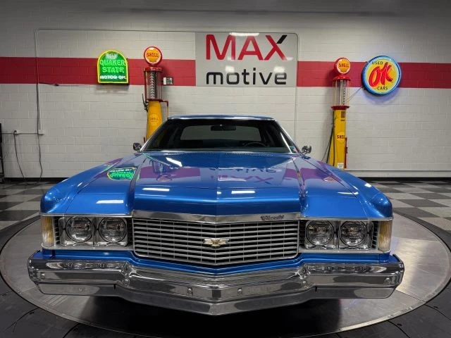 1974 Chevrolet Impala 5th Gen - Image 19 of 31