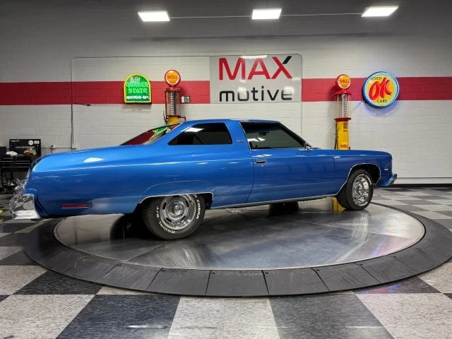1974 Chevrolet Impala 5th Gen - Image 13 of 31