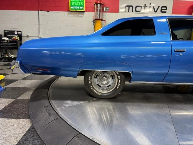 1974 Chevrolet Impala 5th Gen - Image 28 of 31