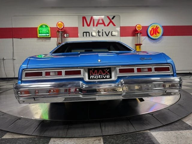 1974 Chevrolet Impala 5th Gen - Image 11 of 31