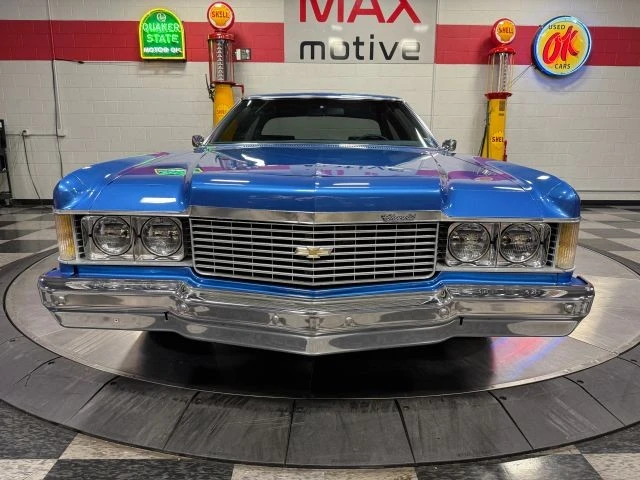 1974 Chevrolet Impala 5th Gen - Image 18 of 31