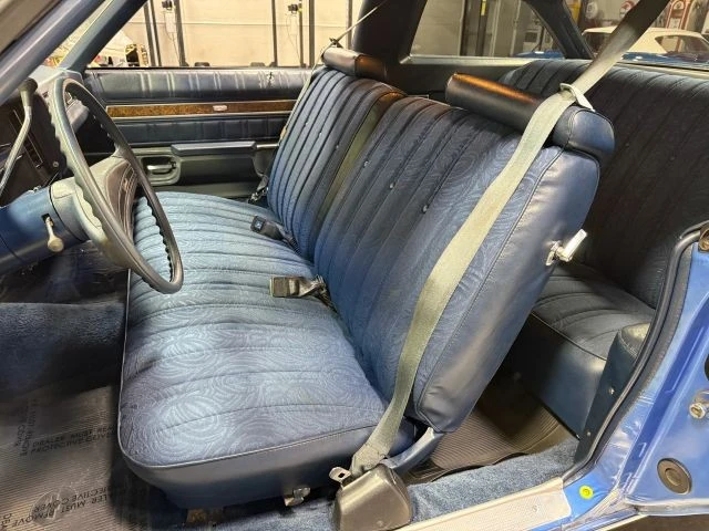 1974 Chevrolet Impala 5th Gen - Image 30 of 31