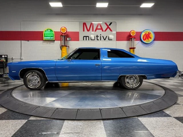 1974 Chevrolet Impala 5th Gen - Image 8 of 31