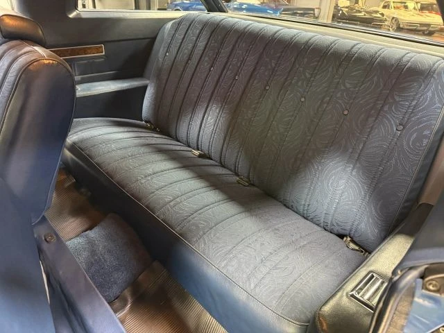 1974 Chevrolet Impala 5th Gen - Image 31 of 31