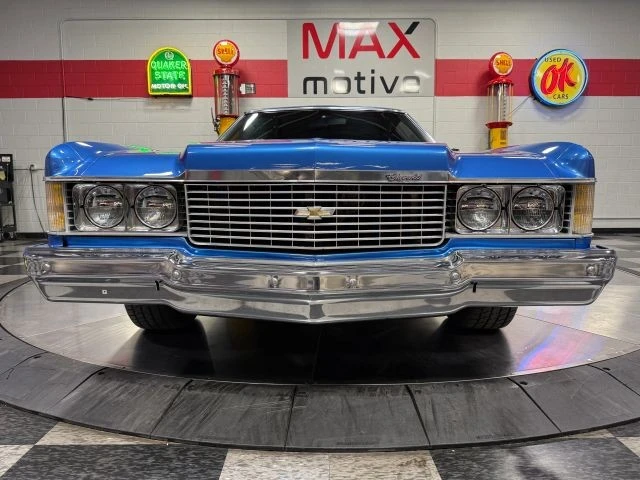 1974 Chevrolet Impala 5th Gen - Image 17 of 31