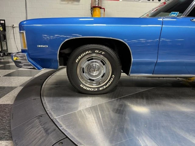 1974 Chevrolet Impala 5th Gen - Image 20 of 31