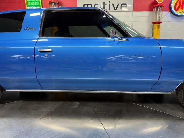 1974 Chevrolet Impala 5th Gen - Image 27 of 31