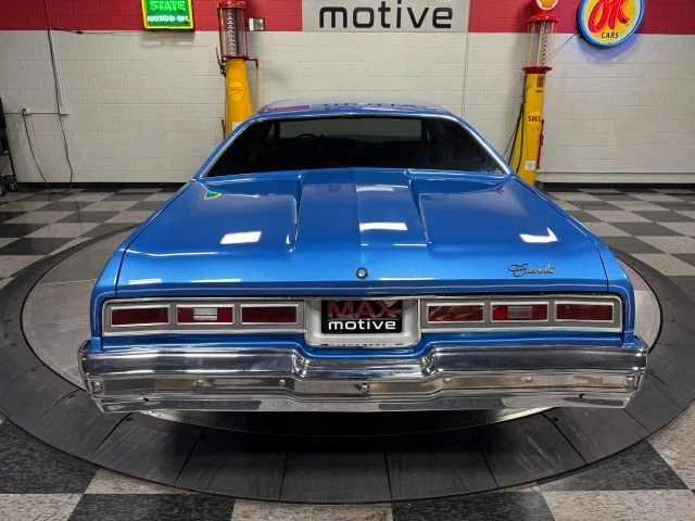 1974 Chevrolet Impala 5th Gen - Image 24 of 31