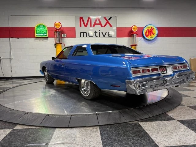 1974 Chevrolet Impala 5th Gen - Image 10 of 31