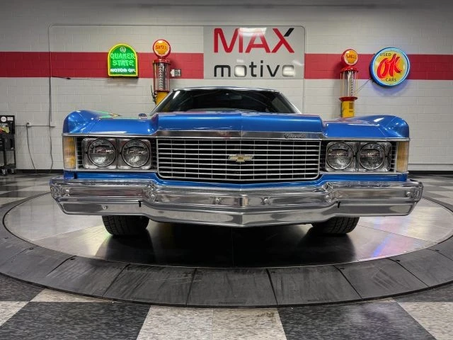 1974 Chevrolet Impala 5th Gen - Image 4 of 31