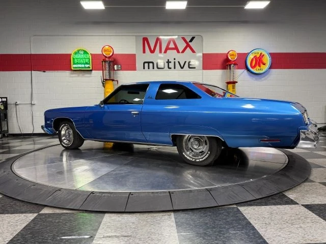 1974 Chevrolet Impala 5th Gen - Image 9 of 31