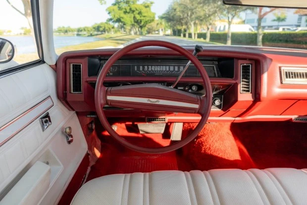 1974 Chevrolet Impala 4th Gen - Image 5 of 8