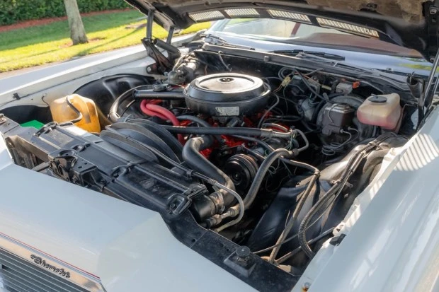 1974 Chevrolet Impala 4th Gen - Image 6 of 8
