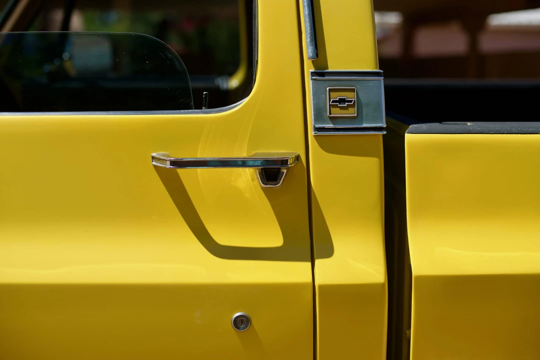 1974 Chevrolet C/K 3rd Gen - Image 19 of 31