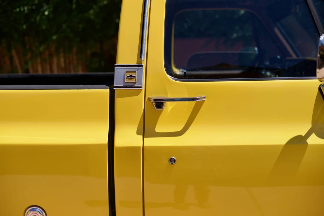 1974 Chevrolet C/K 3rd Gen - Image 27 of 31