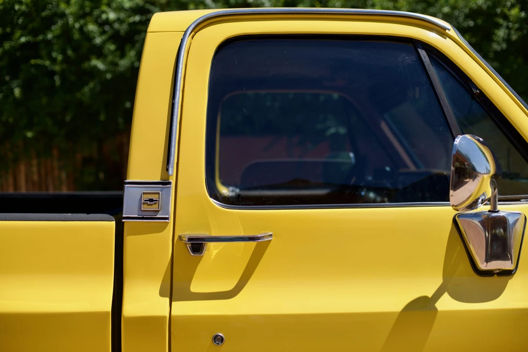 1974 Chevrolet C/K 3rd Gen - Image 29 of 31