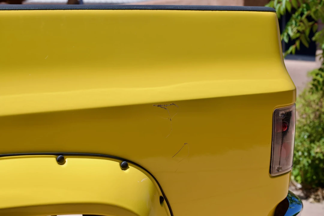 1974 Chevrolet C/K 3rd Gen - Image 20 of 31