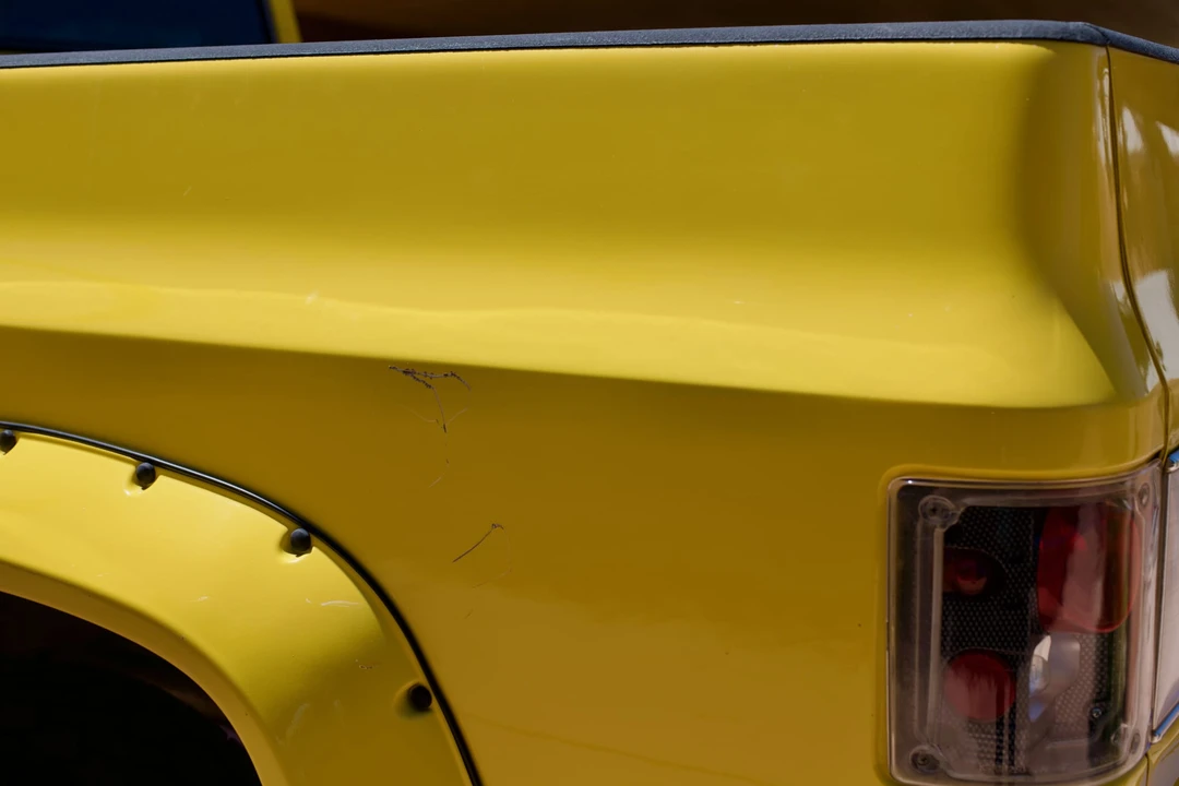 1974 Chevrolet C/K 3rd Gen - Image 21 of 31