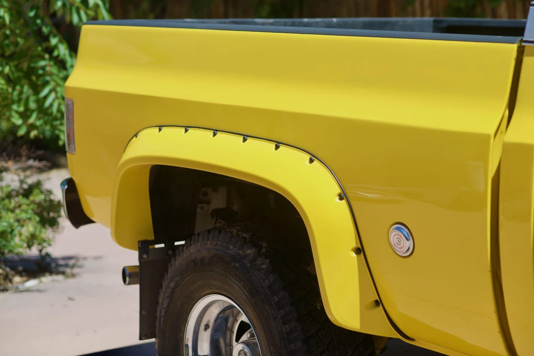 1974 Chevrolet C/K 3rd Gen - Image 26 of 31