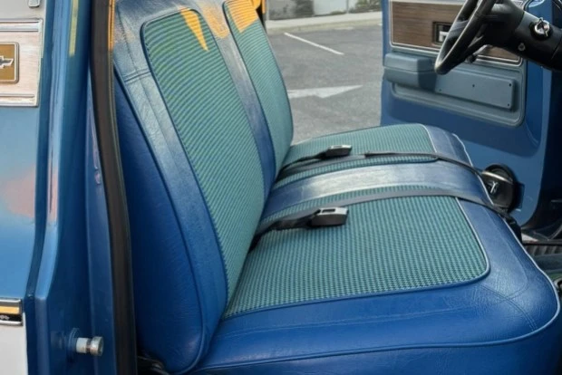 1974 Chevrolet C/K 3rd Gen - Image 4 of 7