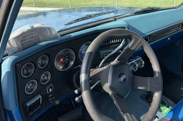 1974 Chevrolet C/K 3rd Gen - Image 5 of 7