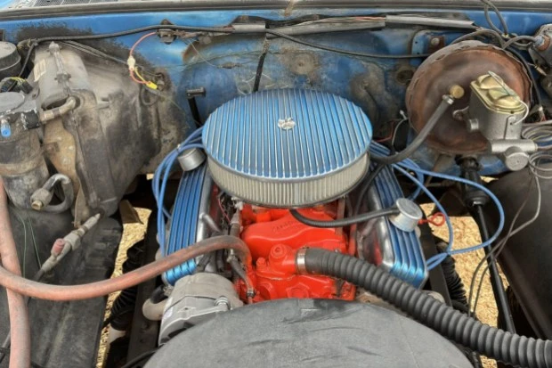 1974 Chevrolet C/K 3rd Gen - Image 6 of 7