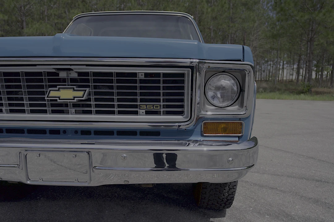 1974 Chevrolet K5 Blazer 2nd Gen - Image 16 of 31