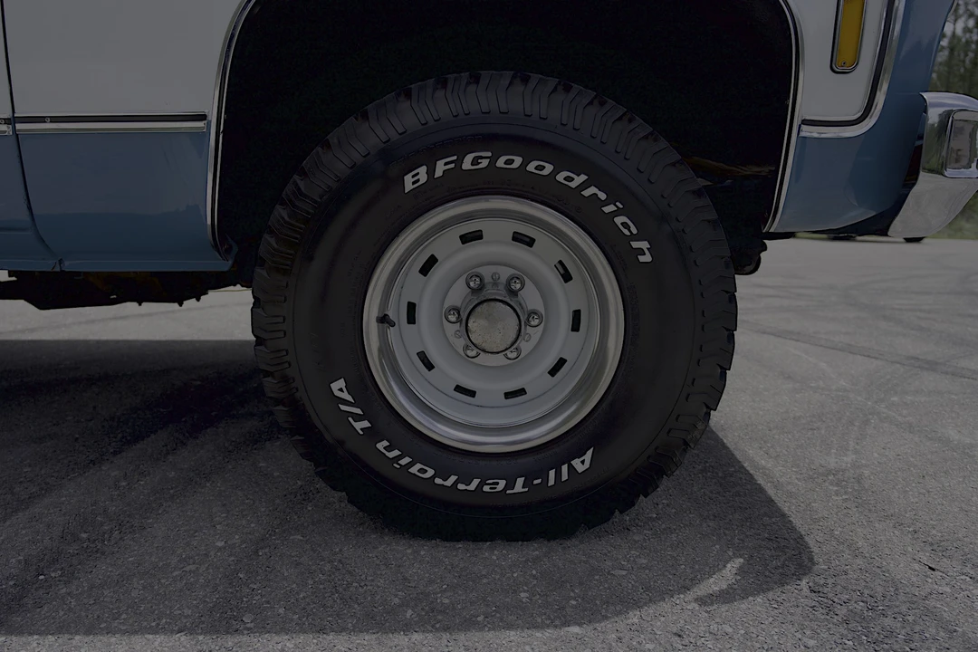 1974 Chevrolet K5 Blazer 2nd Gen - Image 20 of 31
